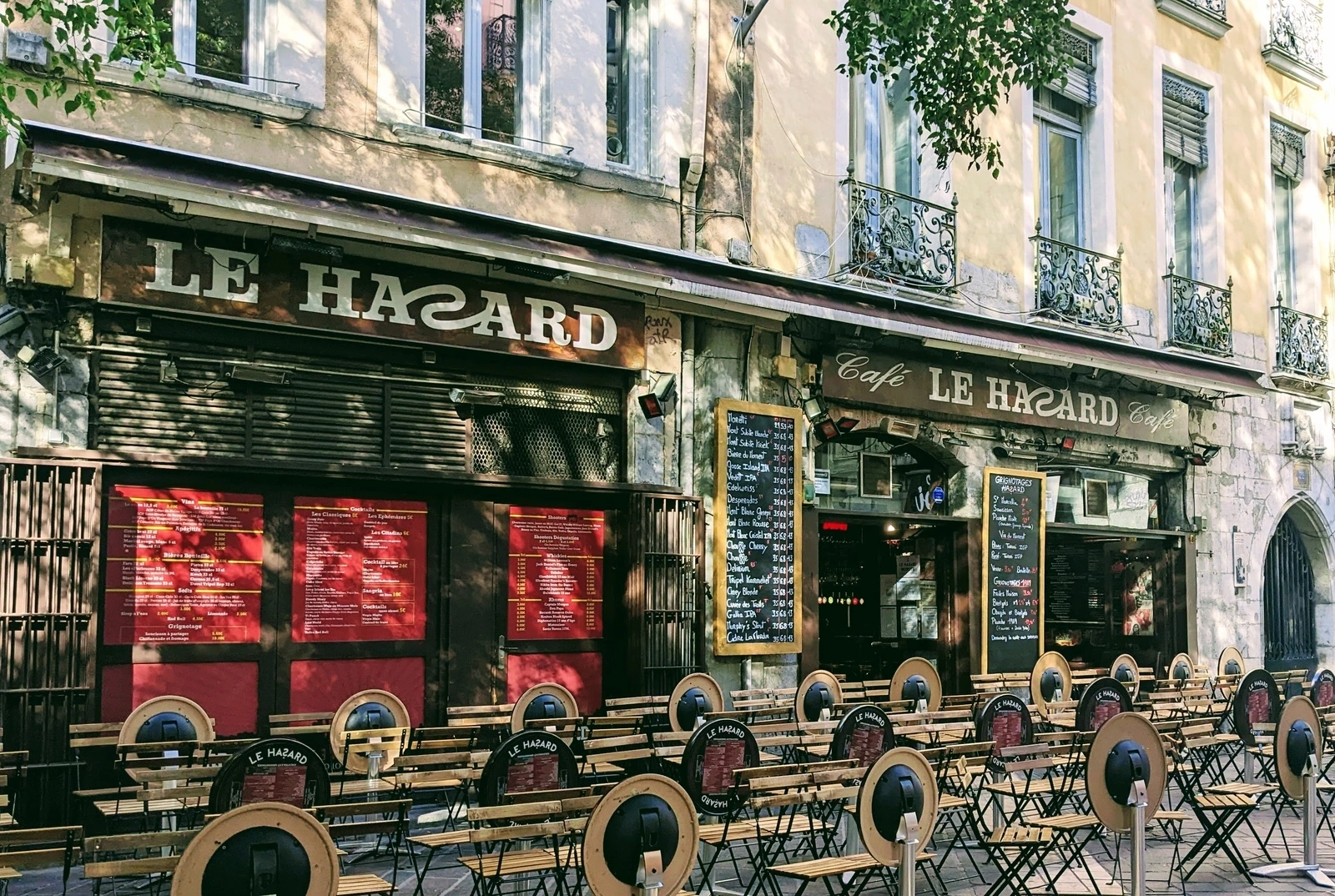 20220924 Grenoble Street