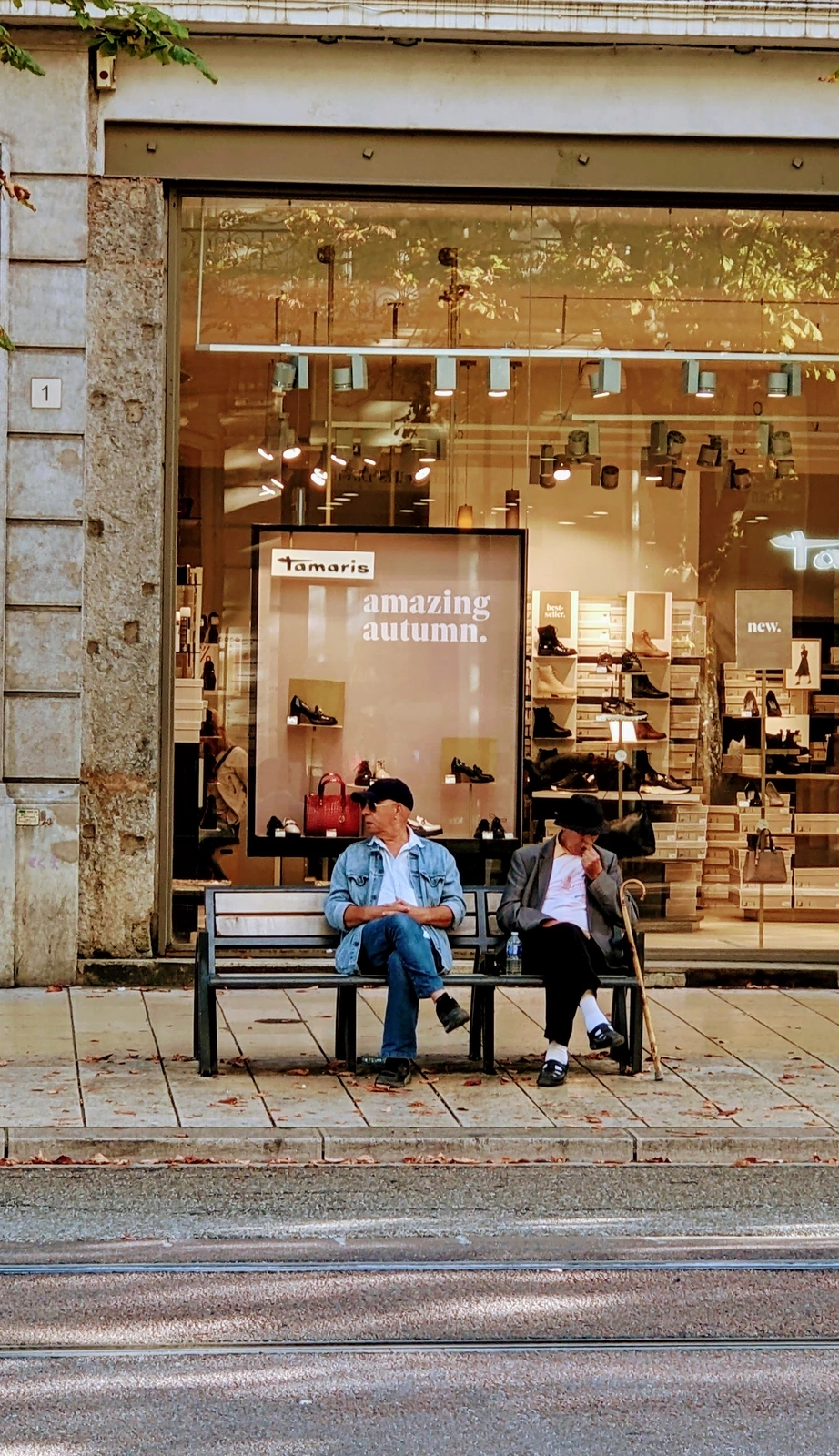 20220924 A Photo In Grenoble