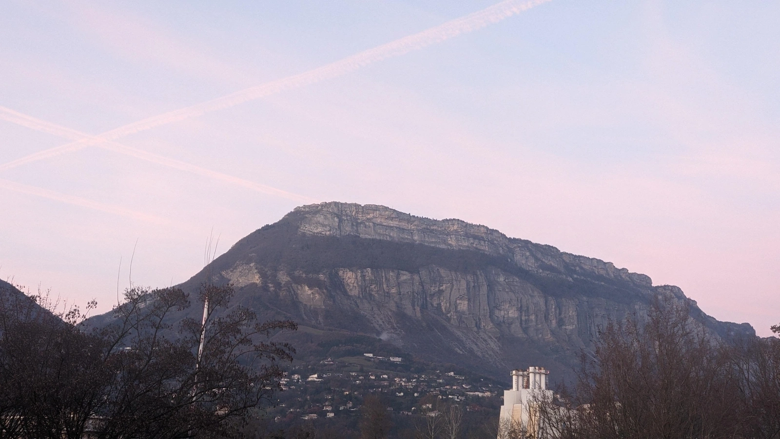20221224 Grenoble Mountain