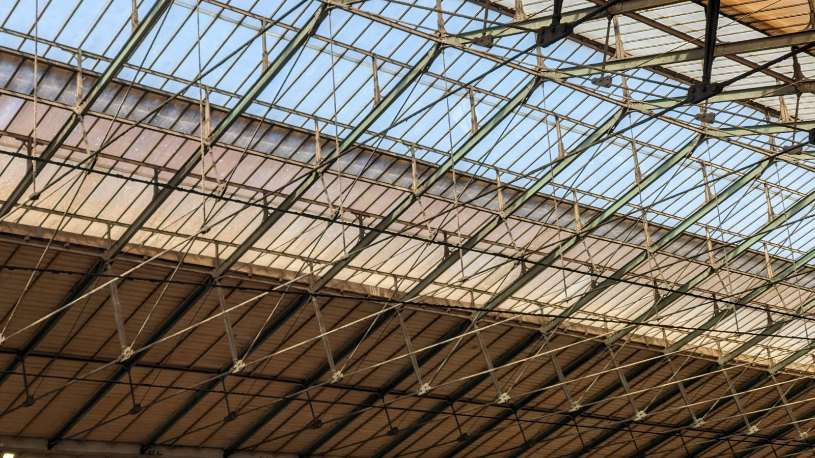 20230404 Gare De L'Est