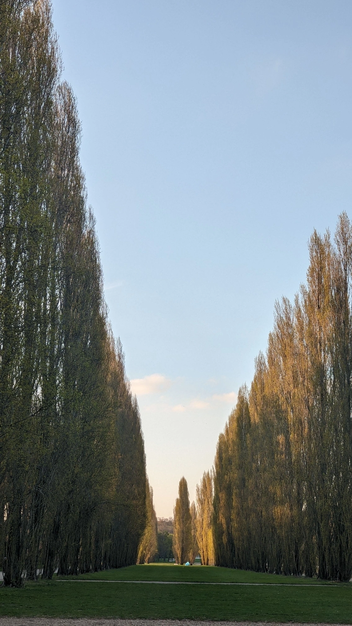 20230408 Parc De Sceaux