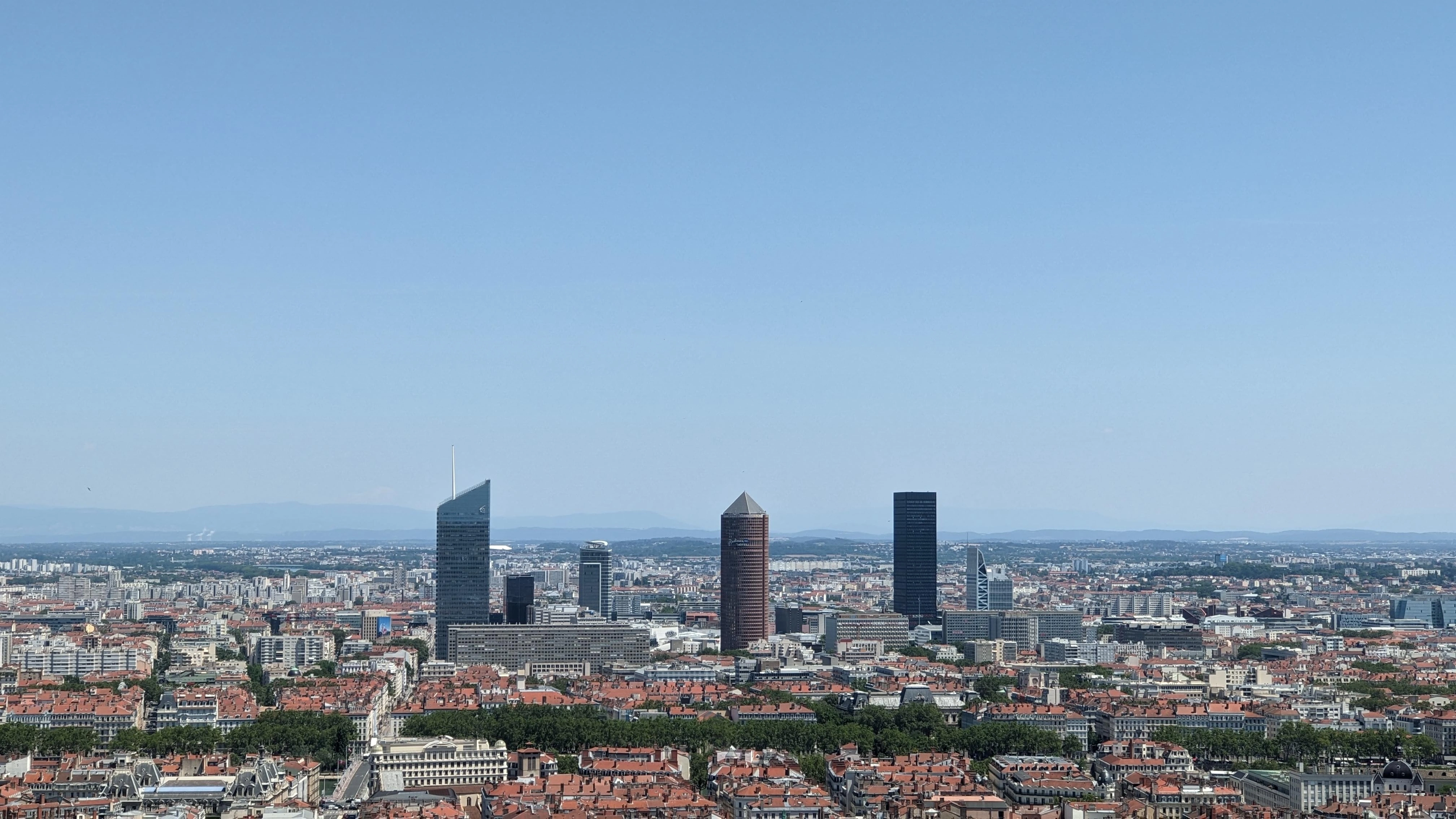 20230624 Panorama De Lyon