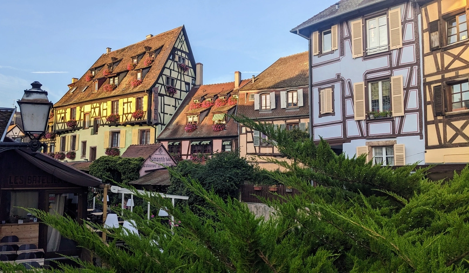 20230916 Colmar Old Town