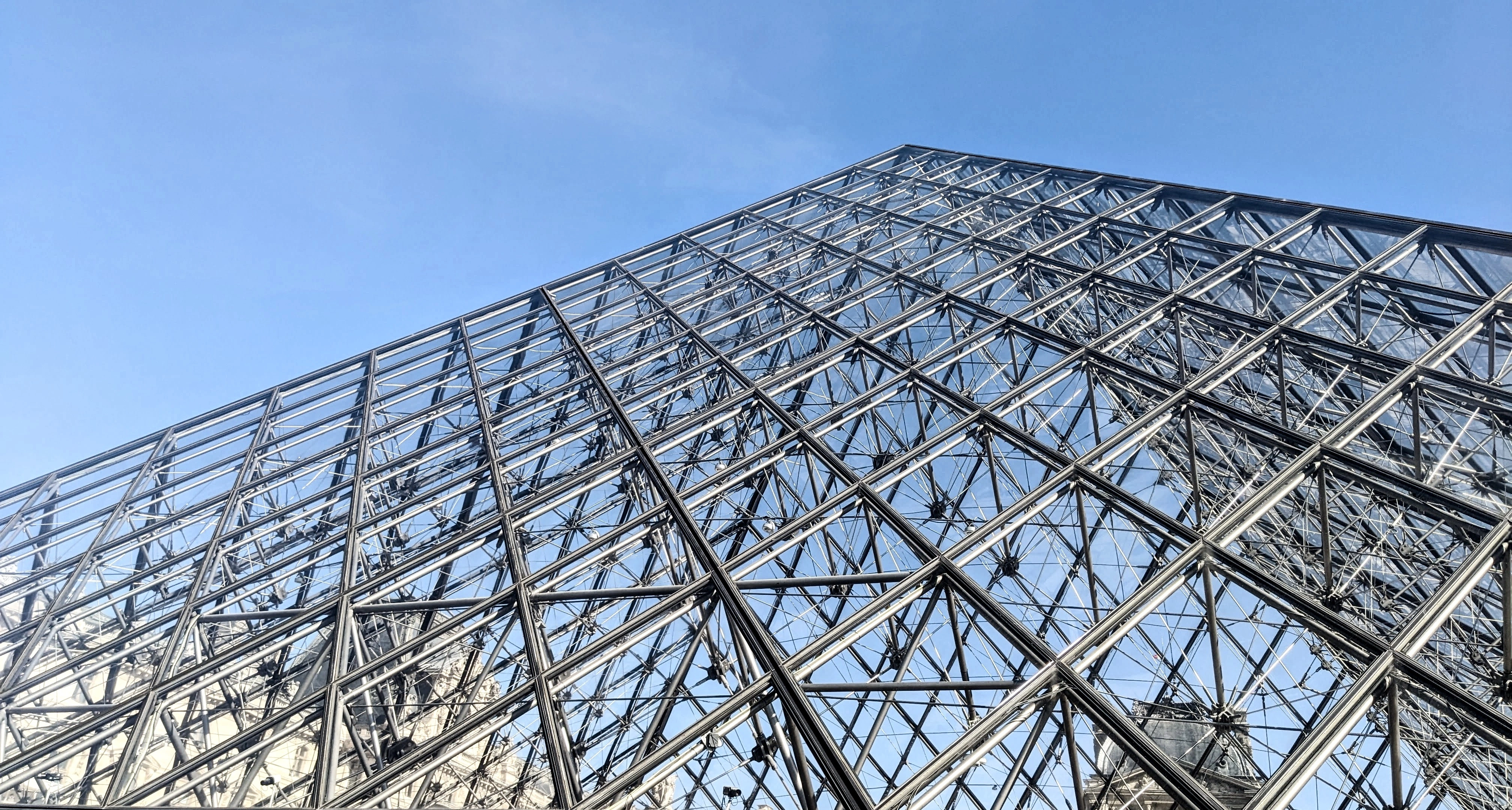 20230924 Louvre Outside