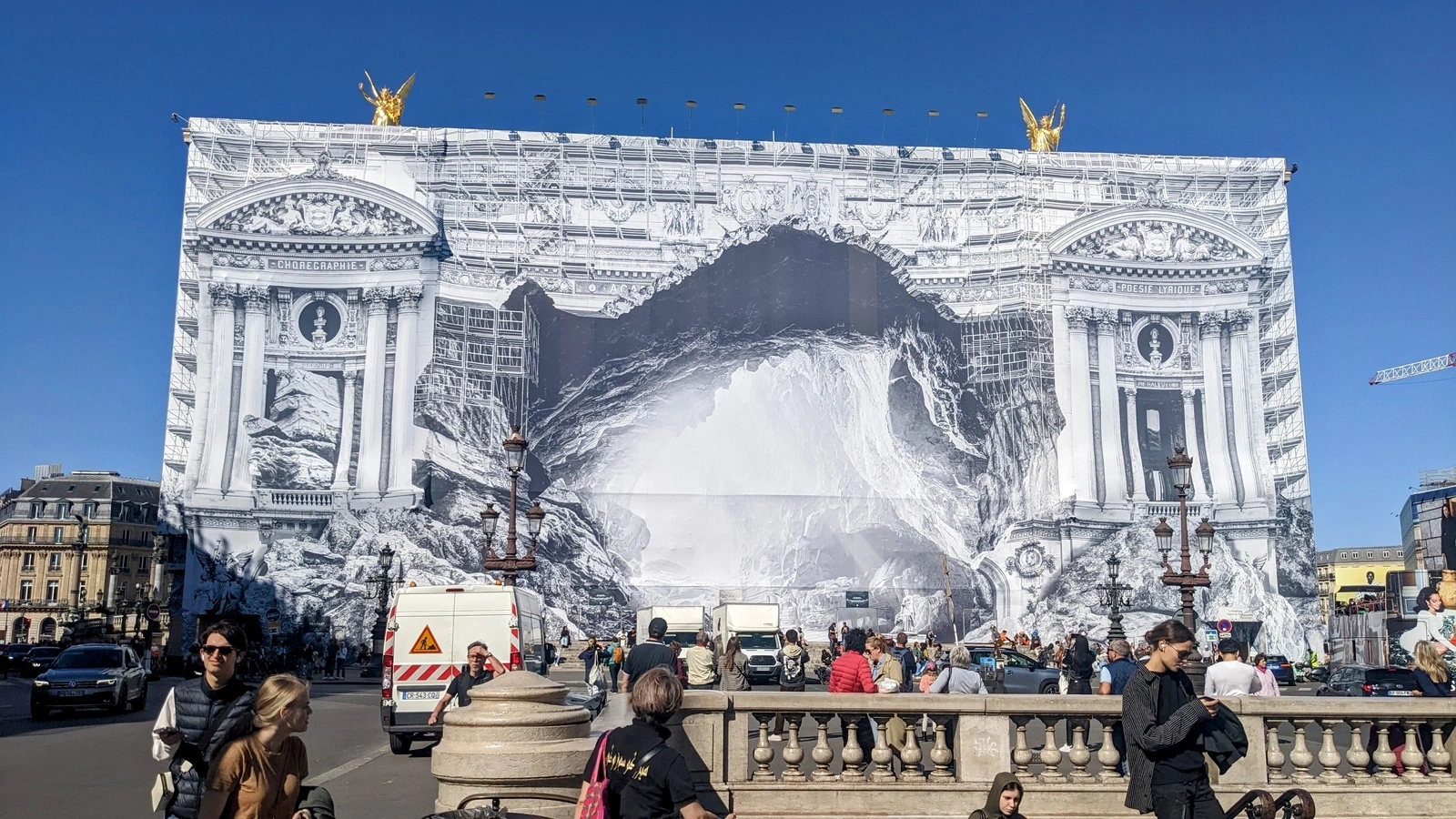 20230924 Opera Garnier