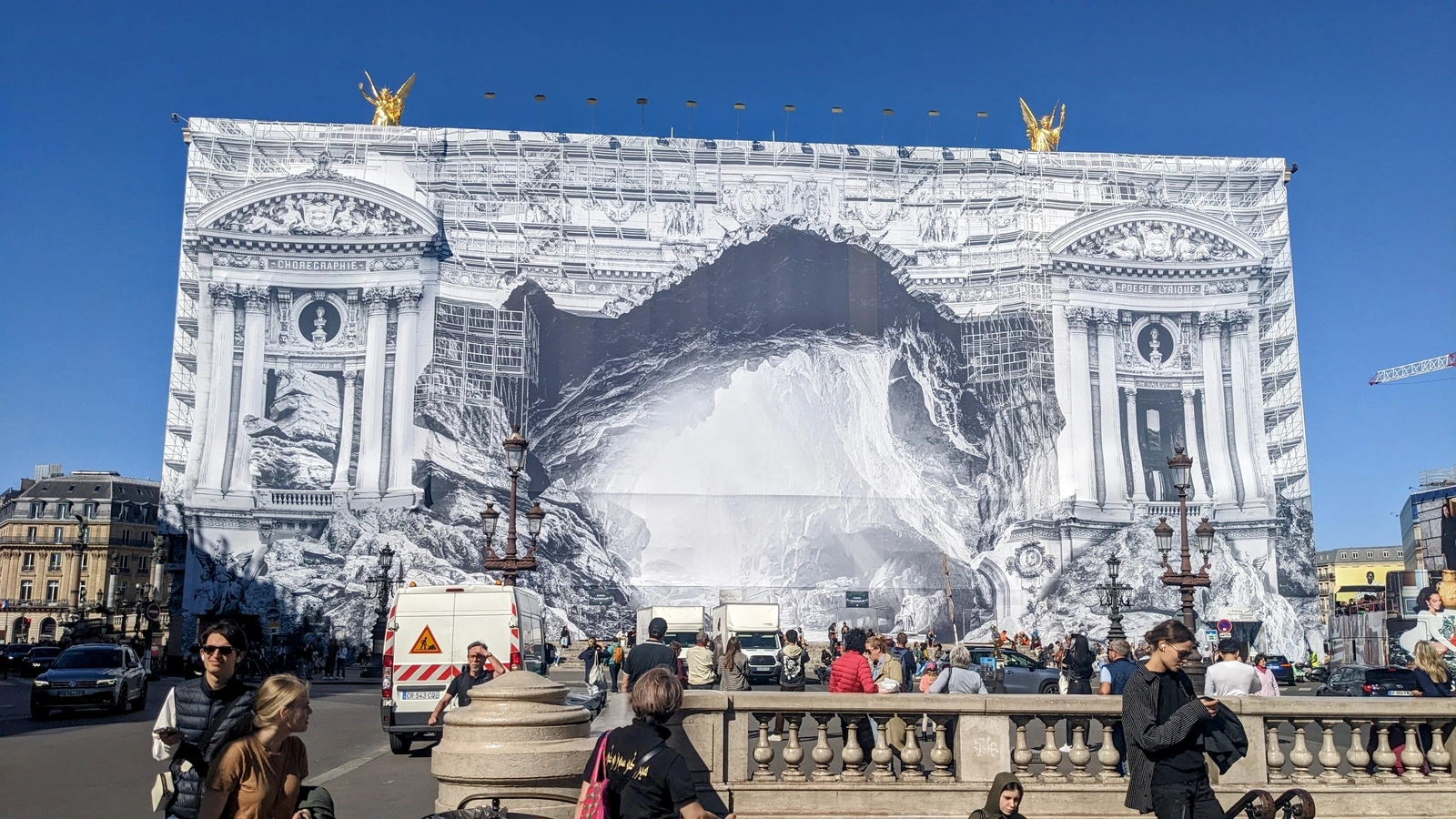 20230924 OpéRa Garnier