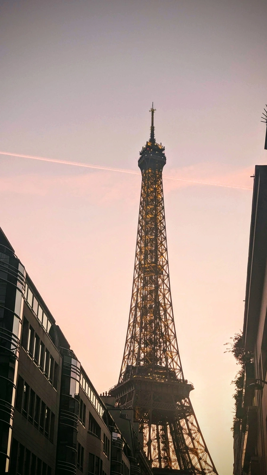 20231008 Eiffel Tower