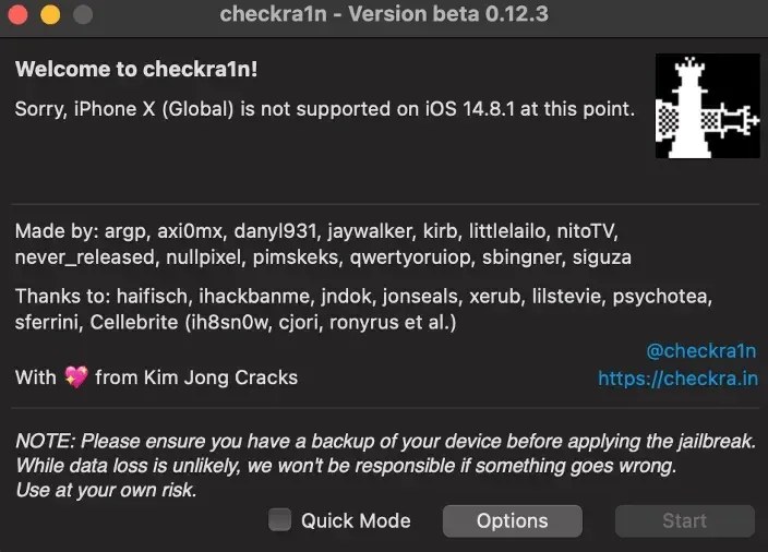 checkra1n-config