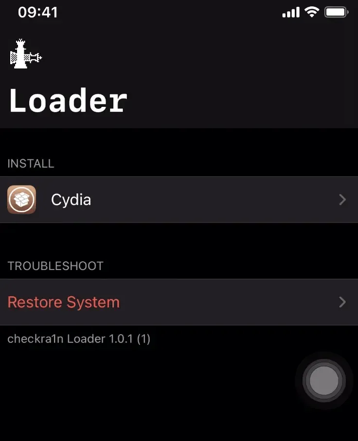 cydia-loader
