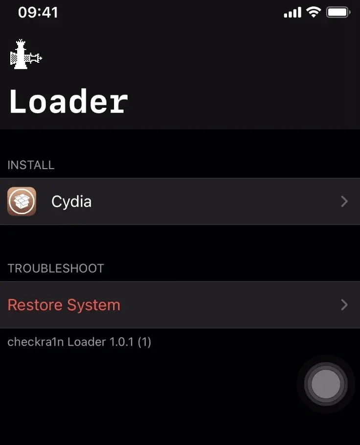 cydia-loader