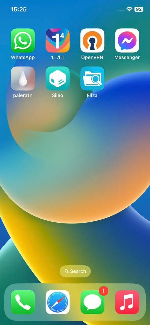 palera1n-result