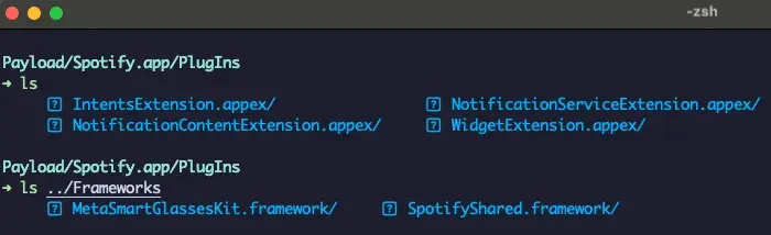 plugins