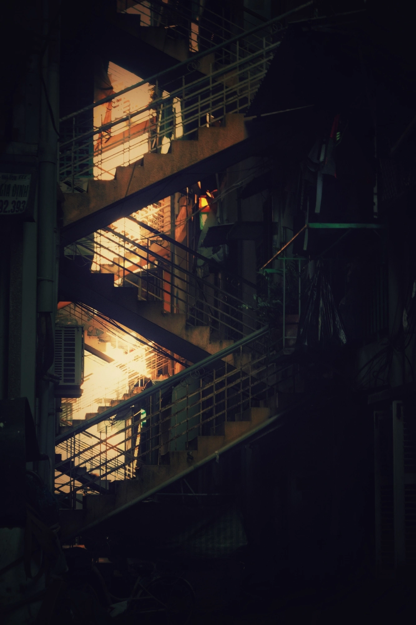 20241013 Old Residence